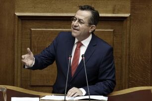 Εκατομμύρια ευρώ καταλήγουν σε τσέπες Μη (παρα)Κυβερνητικών Δομών!