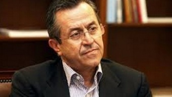 Ο Νικολόπουλος μηνύει τον Αλαφούζο