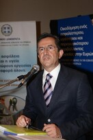 Νίκος Νικολόπουλος: "Η περιλάλητη κεντροδεξιά πανστρατιά μοιάζει με πανστρατιά καρεκλολάγνων"