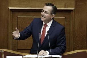 Νίκος Νικολόπουλος: «Έχει ασχοληθεί ο Πιτσιλής με τον… κρυμμένο θησαυρό  των 160 δις ευρώ;»