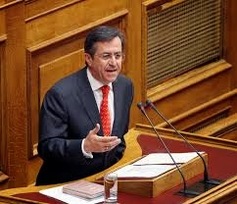 Νέα ερώτηση του Νίκου Νικολόπουλου προς τον Υπουργό Υποδομών και Μεταφορών.