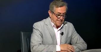 «Ἀπὸ Θεοῦ ἄρξασθε»: Το Άγιον Όρος, ο Σαμαράς και η Ώρα της Πατρίδας