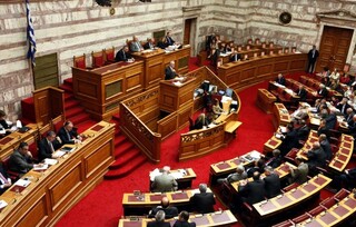 Νικολόπουλος και Νταβρής κατά του αντιρατσιστικού νομοσχεδίου