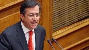 Κατάθεση του Ν. Νικολόπουλου στην πταισματοδίκη για το σκάνδαλο στα έργα των εθνικών οδών