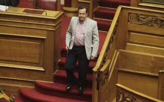 Νικολόπουλος: Η «Μακεδονία του Ίλιντεν» είναι η χειρότερη