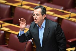 Νίκος Νικολόπουλος: Πλήθος παρεμβάσεων κατά της διαφθοράς!