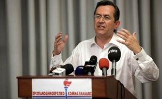 ΕΡΩΤΗΣΗ ΣΤΟΝ ΣΑΜΑΡΑ ΓΙΑ ΤΟ "ΞΕΠΛΥΜΑ" ΣΤΟΝ ΟΠΑΠ