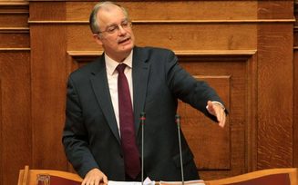 ΝΔ: Εκτός επιτροπής Δεοντολογίας ο Κ. Τασούλας