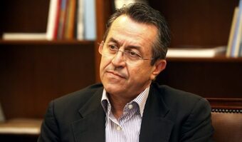 Νικολόπουλος: Η αλήθεια, το δικαίωμα και ο Χριστός, δεν φοβούνται