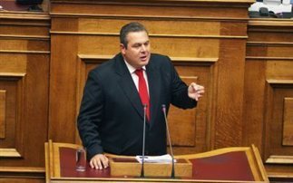 Ορίστηκαν οι ανά υπουργείο τομεάρχες των ΑΝ.ΕΛ