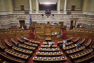 Οι «χρυσές» μεταγραφές της Βουλής