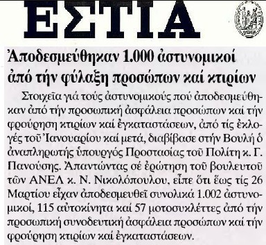 ΕΣΤΙΑ 18/04/2015