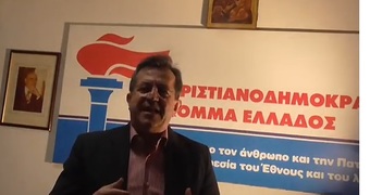 Νίκος Νικολόπουλος: Αλλάζουν (επιτέλους) τα δεδομένα για τις κατασκευαστικές εταιρείες...