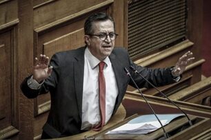 Αυτόνομο στις Ευρωεκλογές το κόμμα του Νικολόπουλου