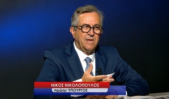 Η Φωνή Απόγνωσης των Αγροτών είναι η Φωνή της Ελλάδας – Και δεν Φιμώνεται Πια