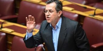 Νίκος Νικολόπουλος: «Η καλή μέρα από το πρωί φαίνεται, αρκεί να… «