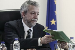 Ο Στ. Κοντονής ζητά το βούλευμα για την αποφυλάκιση Φλώρου