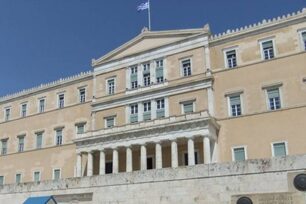 Άρση της βουλευτικής ασυλίας του Νίκου Νικολόπουλου για ομοφοβικό άρθρο