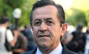 Νίκος Νικολόπουλος κατά Στουρνάρα !
