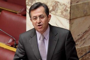 ΝΙΚΟΣ ΝΙΚΟΛΟΠΟΥΛΟΣ: «Κίνδυνος ντόμινο για το ΤΕΙ Αιγίου».