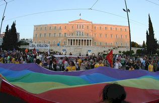 Νίκος Νικολόπουλος: Άλλος το αντιλαμβάνεται ως τραγωδία και άλλος ως κωμωδία.