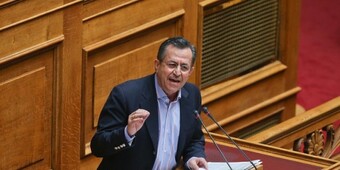 Νικολόπουλος: «Όχι στο διαχωρισμό Κράτους και Εκκλησίας» – «Η Εκκλησία ενώνει και δεν διχάζει».