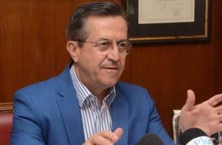 Πρώτος και με… διαφορά ο Νικολόπουλος