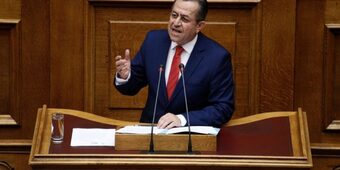 Νικολόπουλος:Οι απαράδεκτες «καινοτομίες» Γαβρογλου φέρνουν…φτώχεια και στη μάθηση