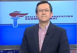 Νίκος Νικολόπουλος: «Ο λαός ξέρει, βλέπει, ακούει και μαθαίνει»