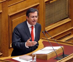 Ν. Νικολόπουλος: Ο αδελφός του Σαμαρά είναι μέτοχος εταιρείας που θέλει τη ΔΕΗ;