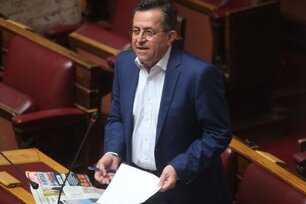 Ο Νίκος Νικολόπουλος για την μίνι Περιμετρική