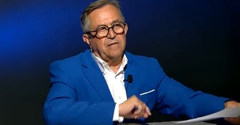 Η «σφαίρα», το ισραηλινό δικόγραφο και το «αφεντικό»