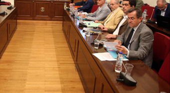 Κρίσιμα ερωτήματα Νικολόπουλου στον Προβόπουλο