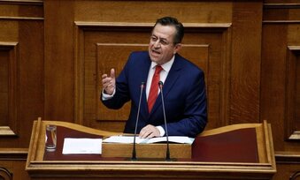 Νίκος Νικολόπουλος: Πέντε «αγκάθια» οδηγούν την νέα ρύθμιση οφειλών στα ταμεία σε πλήρη αποτυχία!