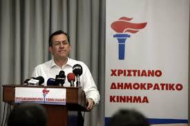 Κεραυνό από τον Νικολόπουλο... Μόνον ένας “Τούρκογλου” θα ρίσκαρε την ΑΟΖ!