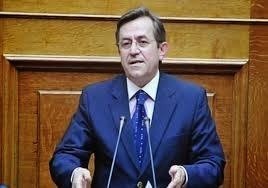 Νίκος Νικολόπουλος: Ο Μ. Χρυσοχοίδης αποκαλεί τους μεταφορείς «δολοφόνους», καταγγέλει τις αστυνομικές αρχές και όποιον δεν υπηρετεί τα συμφέροντα των παραχωρησιούχων.