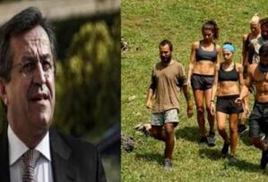 Εισαγγελική έρευνα για το Survivor ζητά ο Ν. Νικολόπουλος