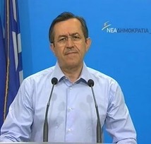 Νίκος Νικολόπουλος: Ήμουν, είμαι και θα είμαι πάντα μέσα στην κοινωνία και ανάμεσα στους συμπολίτες μου!