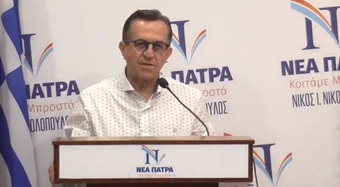 Τιμούμε την παγκόσμια ημέρα ποίησης με την υποψηφιότητα ενός Καλλιτέχνη Παγκόσμιας ακτινοβολίας