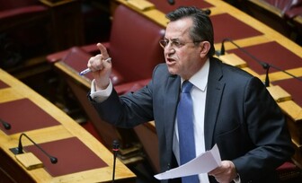 Νικολόπουλος: Διεκδίκηση των παράκτιων μεσογειακών αγώνων