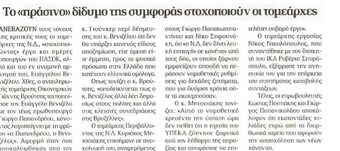 Δημοκρατία 14/03/2012