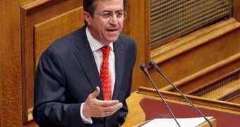 ΝΙΚΟΣ ΝΙΚΟΛΟΠΟΥΛΟΣ: «Ο Μητσοτάκης αρνείται τώρα αυτό που είχε ψηφίσει επί Καραμανλή»