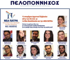 ΠΕΛΟΠΟΝΝΗΣΟΣ 22/03/2019