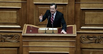 Νικολόπουλος: Ηθικοί αυτουργοί για την δολοφονία του Μάριου οι ηγεσίες των Υπουργείων