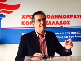 Άρθρο του Νίκου Ι. Νικολόπουλου (*) «Μέτρα για την ανακούφιση της κοινωνίας χωρίς άλλη καθυστέρηση»