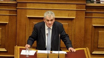 Ερρίκος Ντυνάν: Υπό έρευνα τα πολιτικά πρόσωπα που καταγγέλλει ο Μαρτίνης