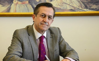 Νίκος Νικολόπουλος: Ο Ελληνικός λαός θα απαντήσει αποφασιστικά  στους εκβιασμούς της συγκυβέρνησης