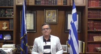 Νίκος Νικολόπουλος: "Πολλά τα λεφτά Άρη"! Πού πάνε τα μυστικά κονδύλια των 4-5 εκ. € της ΕΛ.ΑΣ;