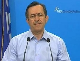 Νικολόπουλος: «Στη νεολιθική εποχή, σε επίπεδο μηχανοργάνωσης, τα νοσοκομεία»