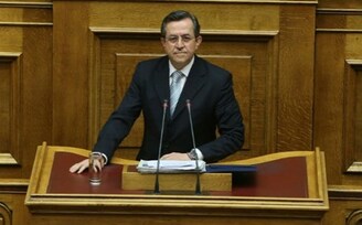 ΚΟΙΝΟΒΟΥΛΕΥΤΙΚΟ ΣΦΥΡΟΚΟΠΗΜΑ, ΑΛΛΑ ΤΟ ΜΑΞΙΜΟΥ ΑΚΟΥΕΙ; Καυτά ερωτήματα Νίκου Νικολόπουλου στο Πρωθυπουργό και στον Υπουργό Οικονομικών